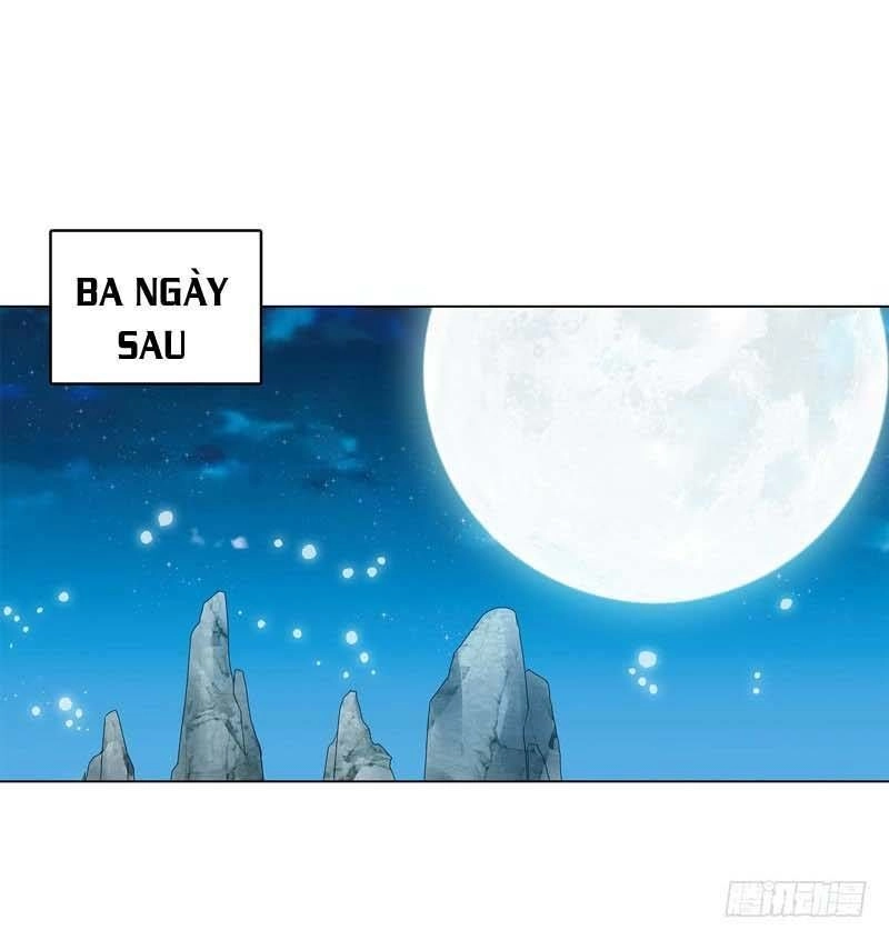 Thiên Thần Quyết Chapter 22 - 8