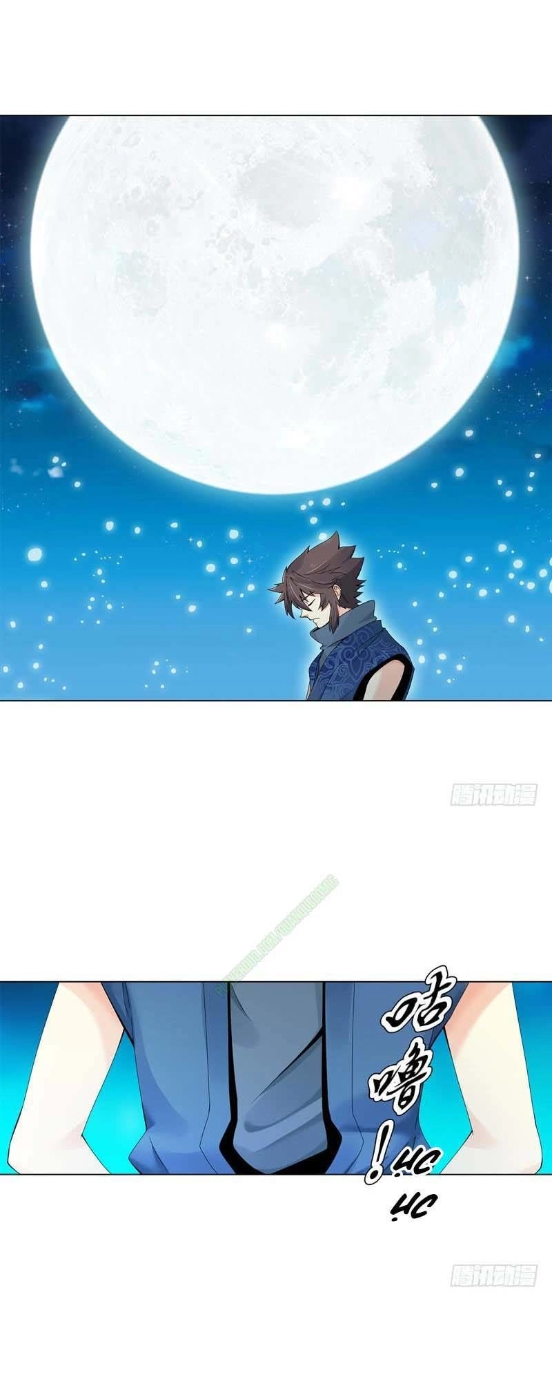 Thiên Thần Quyết Chapter 22 - 9