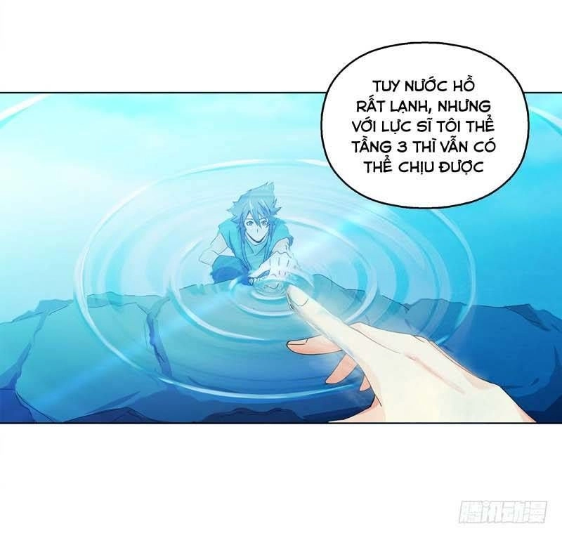 Thiên Thần Quyết Chapter 24 - 4