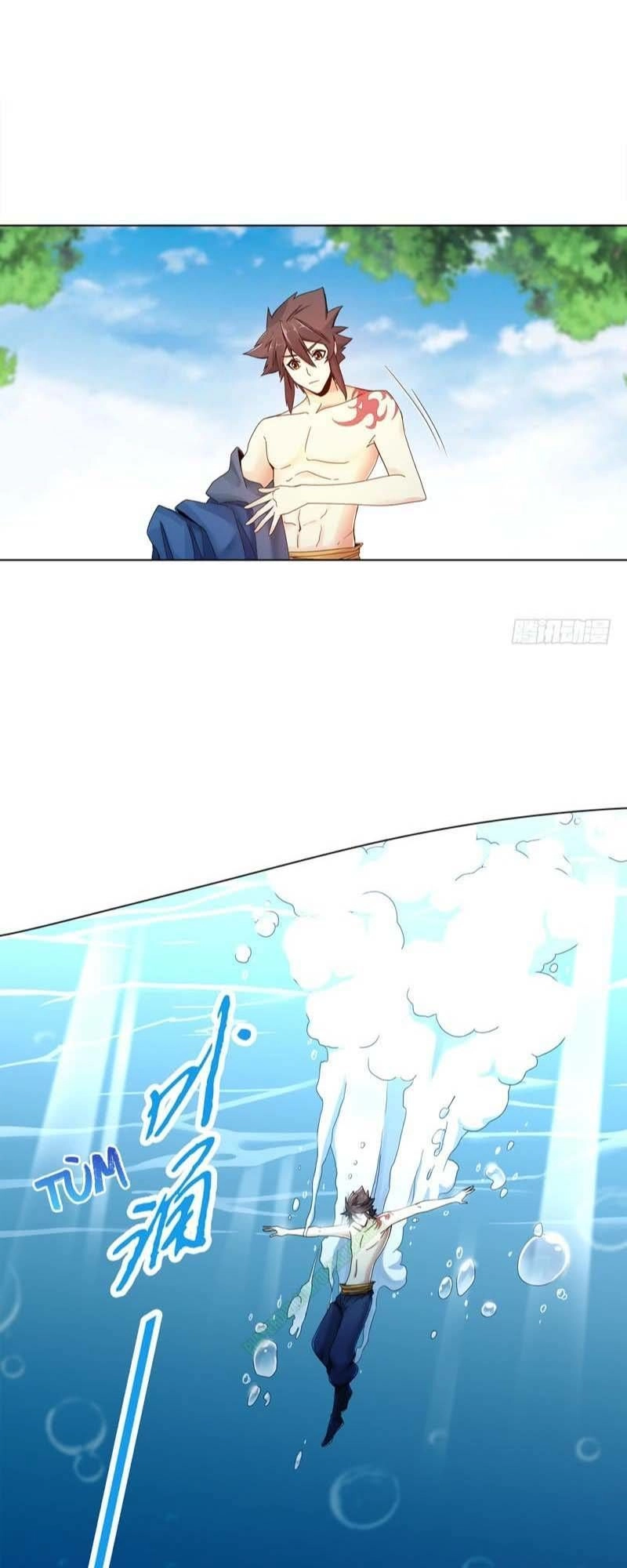 Thiên Thần Quyết Chapter 24 - 5