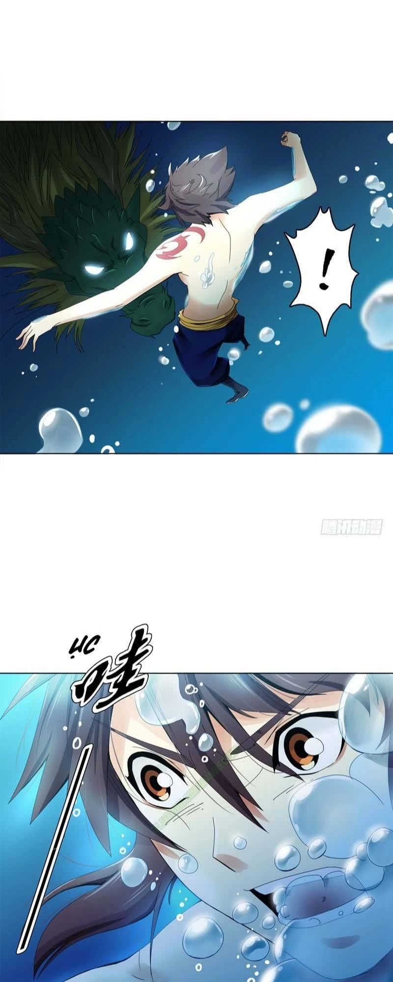 Thiên Thần Quyết Chapter 24 - 7