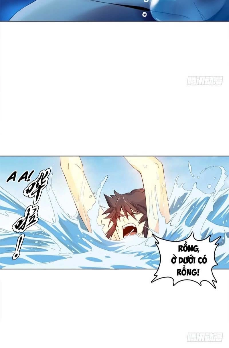 Thiên Thần Quyết Chapter 24 - 8