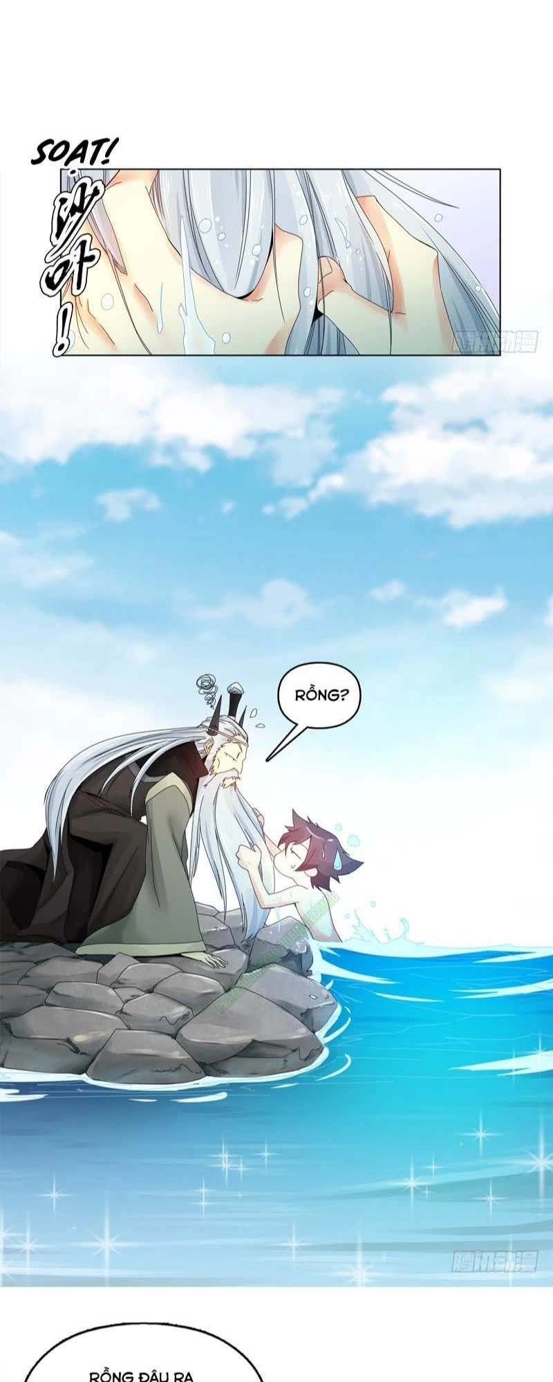 Thiên Thần Quyết Chapter 24 - 9