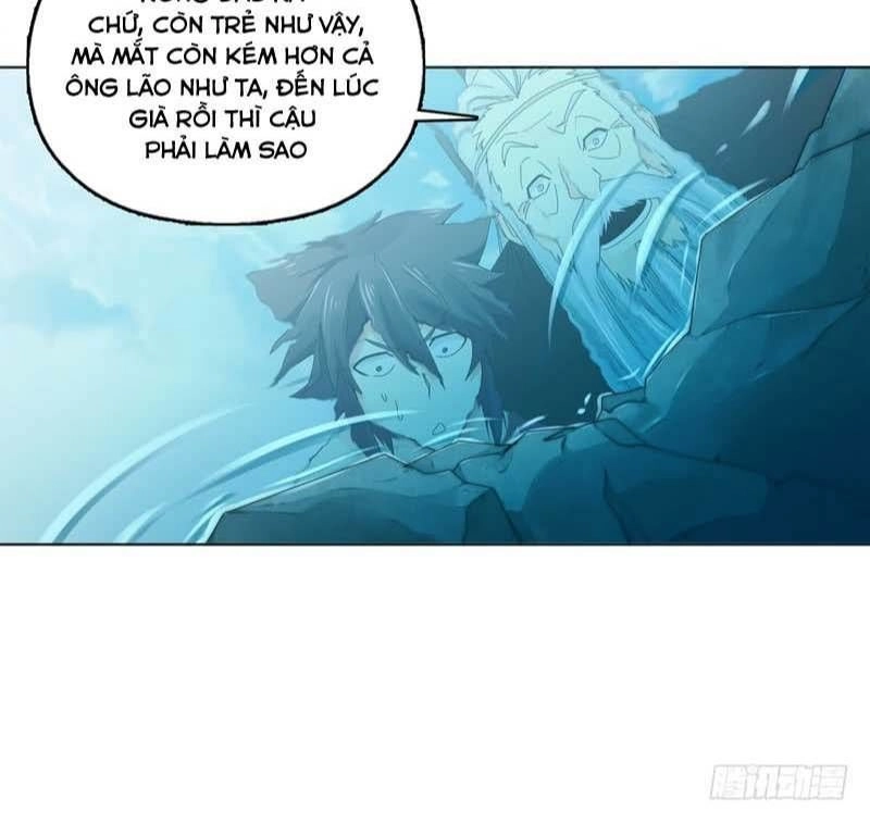 Thiên Thần Quyết Chapter 24 - 10