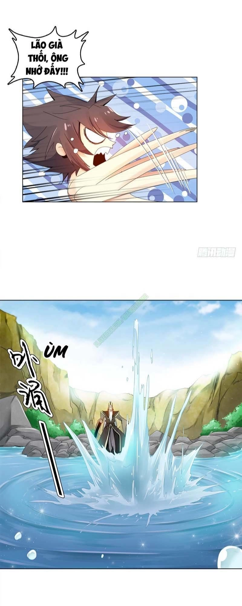 Thiên Thần Quyết Chapter 24 - 13