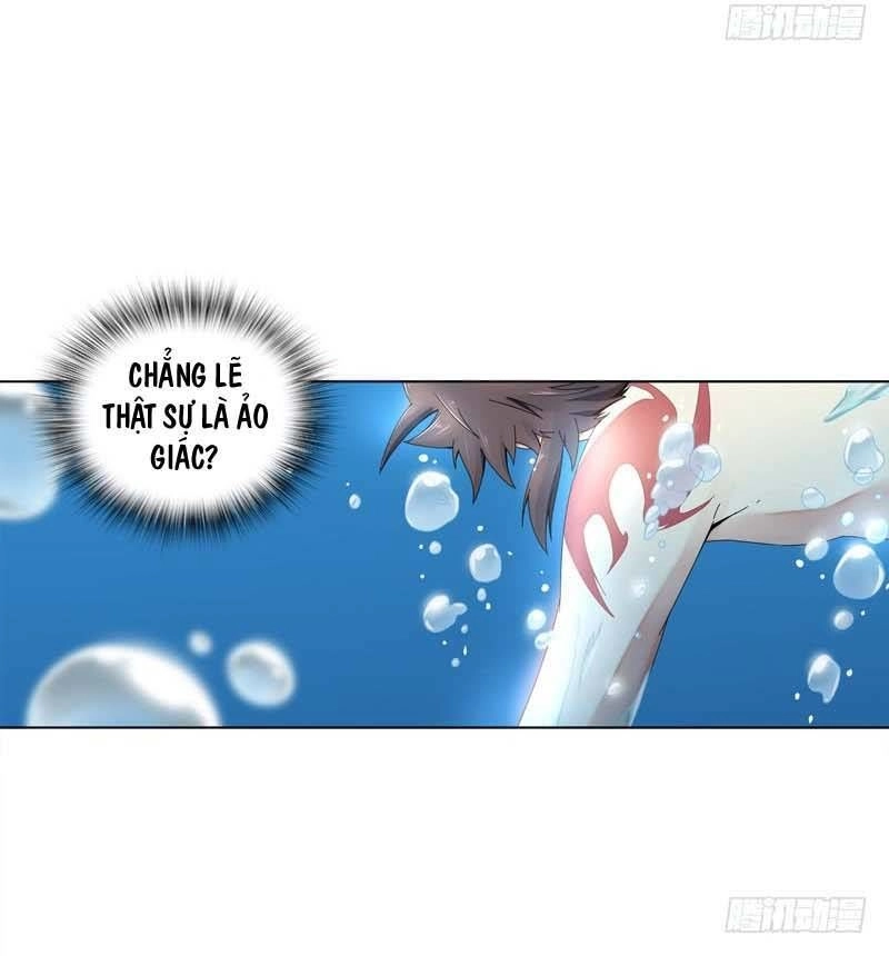 Thiên Thần Quyết Chapter 24 - 16