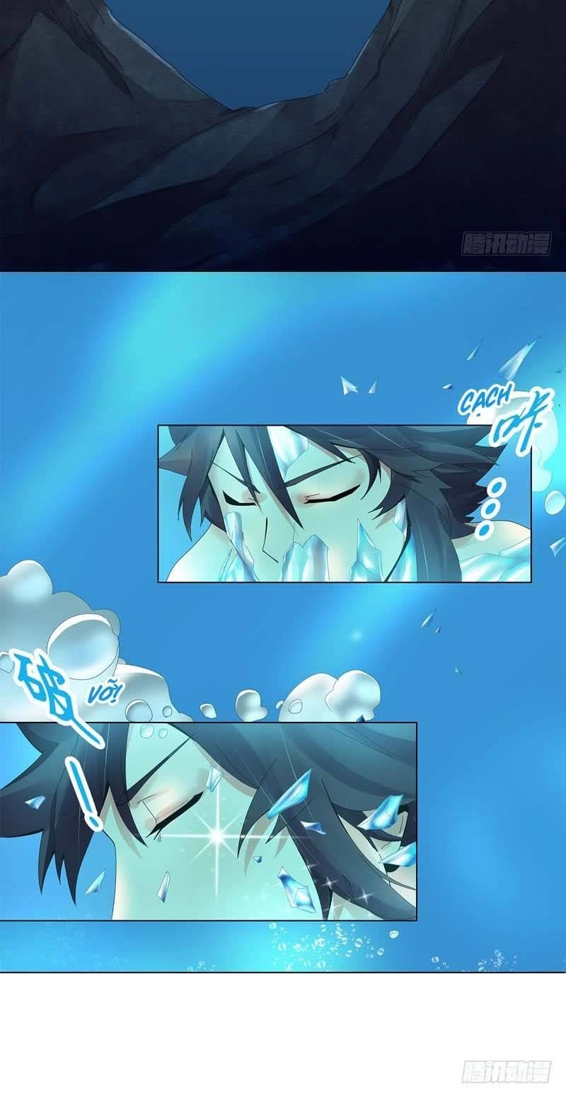 Thiên Thần Quyết Chapter 24 - 18