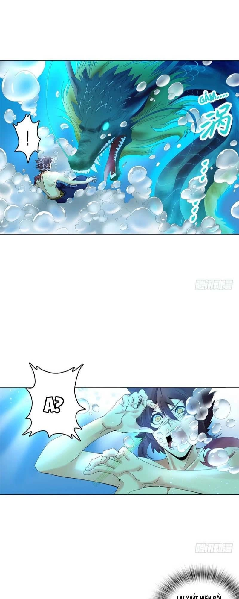 Thiên Thần Quyết Chapter 24 - 21