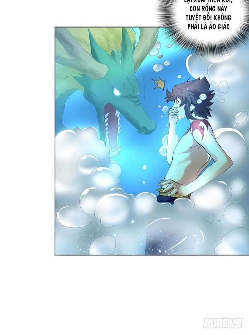 Thiên Thần Quyết Chapter 24 - 22