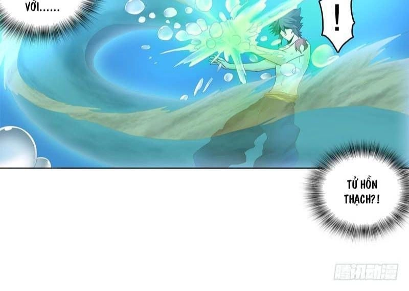 Thiên Thần Quyết Chapter 25 - 2