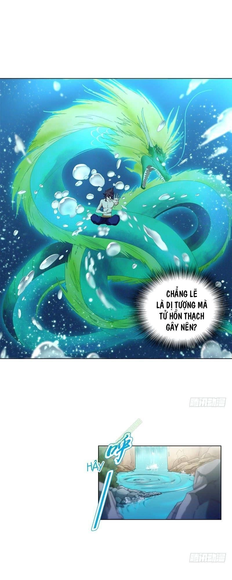 Thiên Thần Quyết Chapter 25 - 3