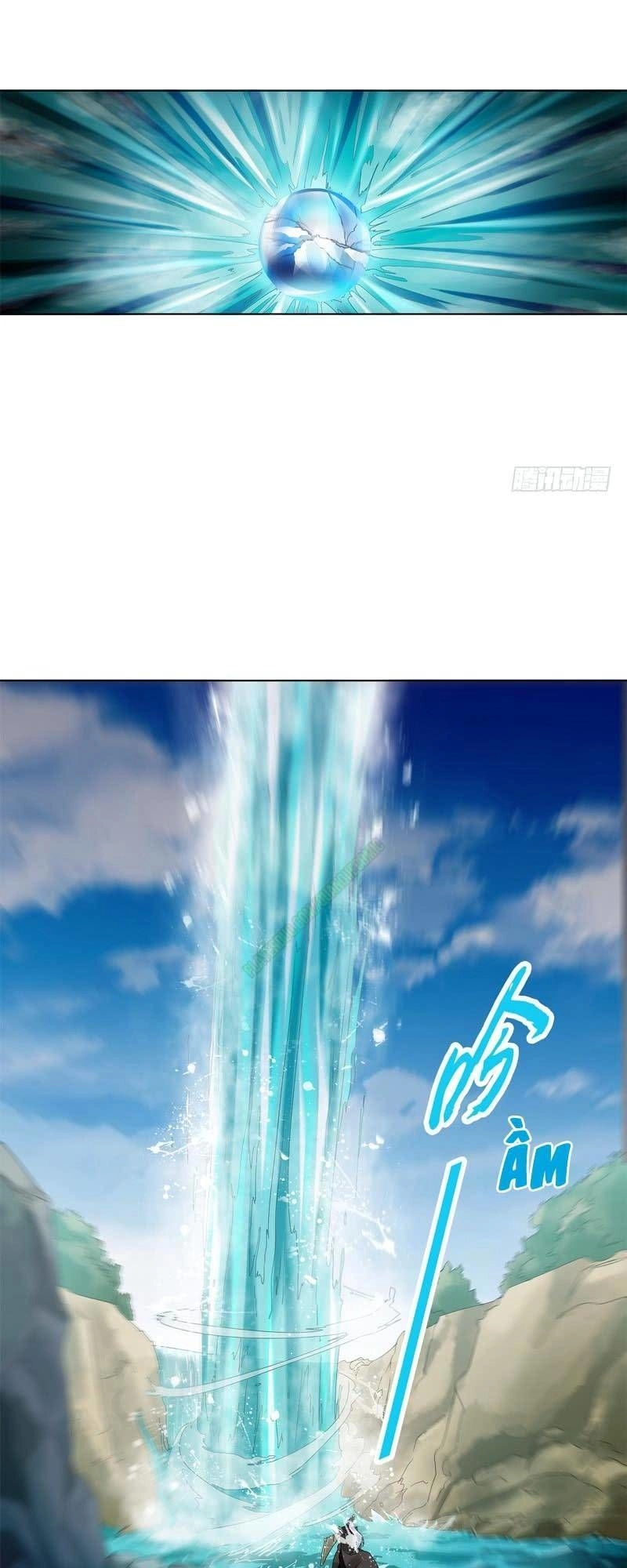 Thiên Thần Quyết Chapter 25 - 5