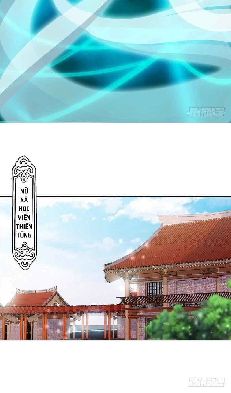 Thiên Thần Quyết Chapter 25 - 8