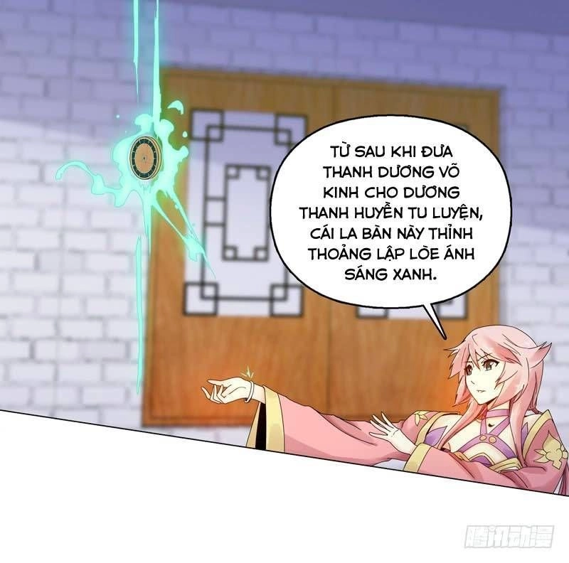 Thiên Thần Quyết Chapter 25 - 10