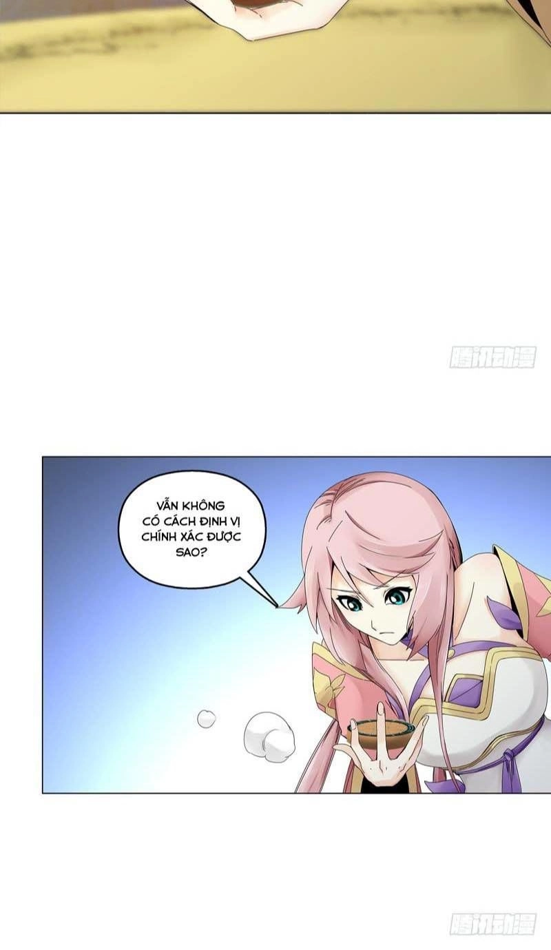 Thiên Thần Quyết Chapter 25 - 14