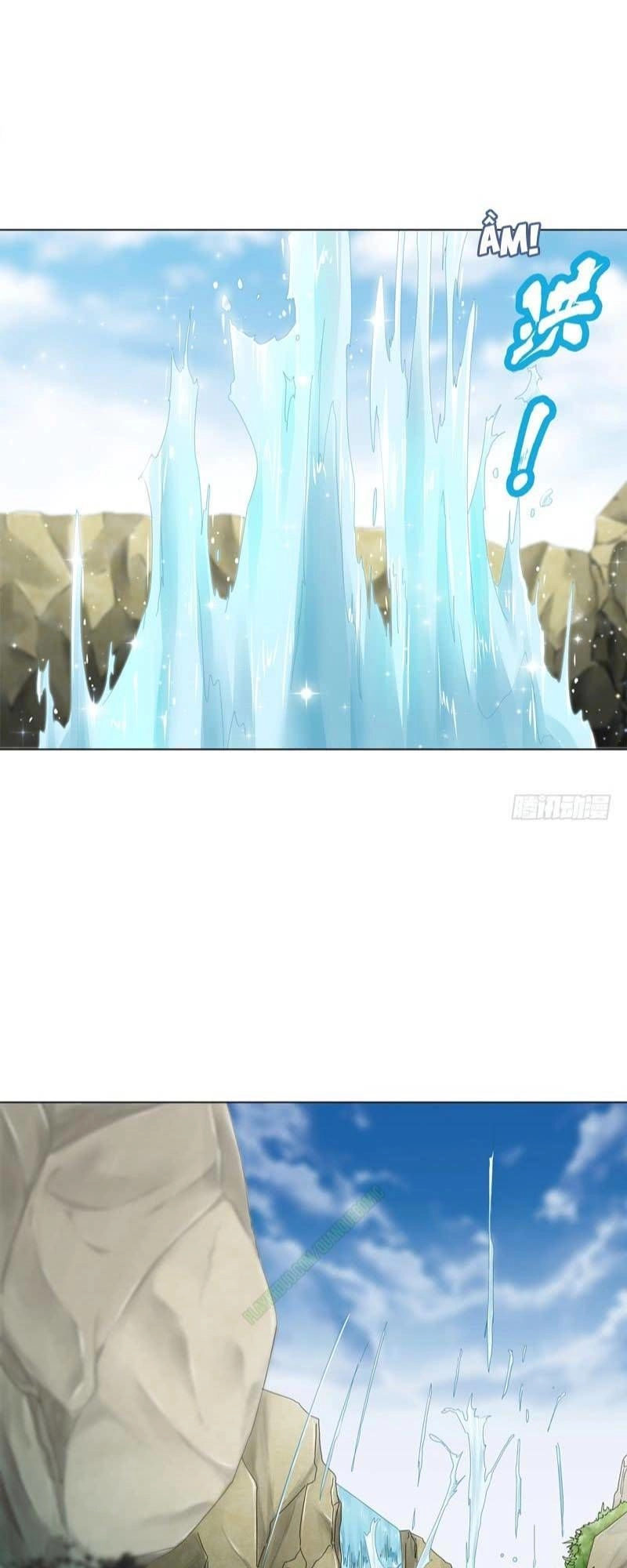 Thiên Thần Quyết Chapter 25 - 19