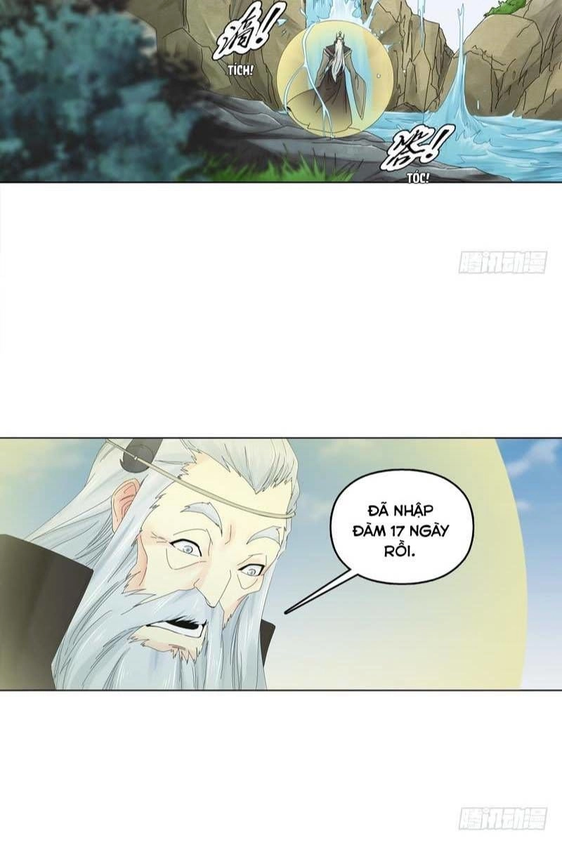 Thiên Thần Quyết Chapter 25 - 20