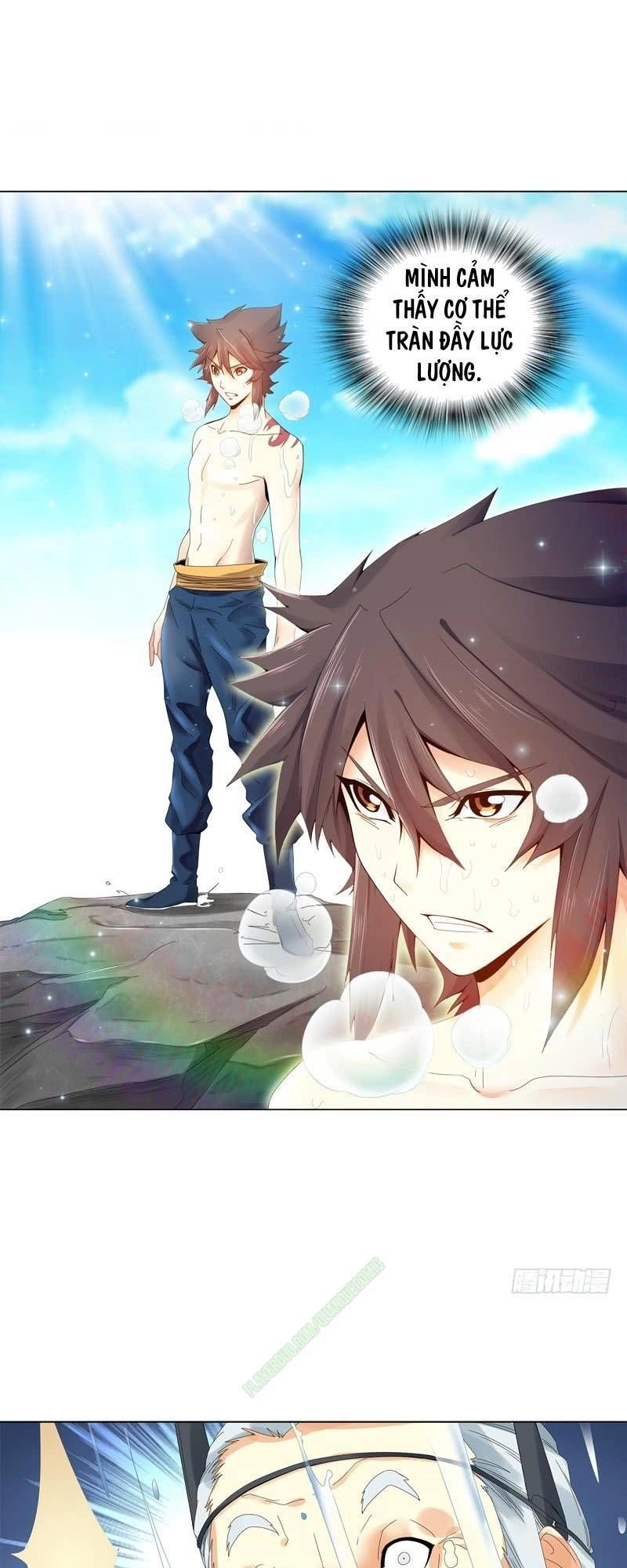 Thiên Thần Quyết Chapter 26 - 5