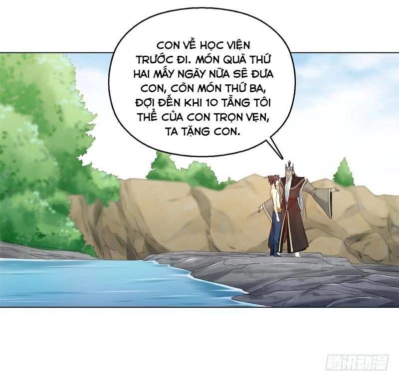 Thiên Thần Quyết Chapter 26 - 13