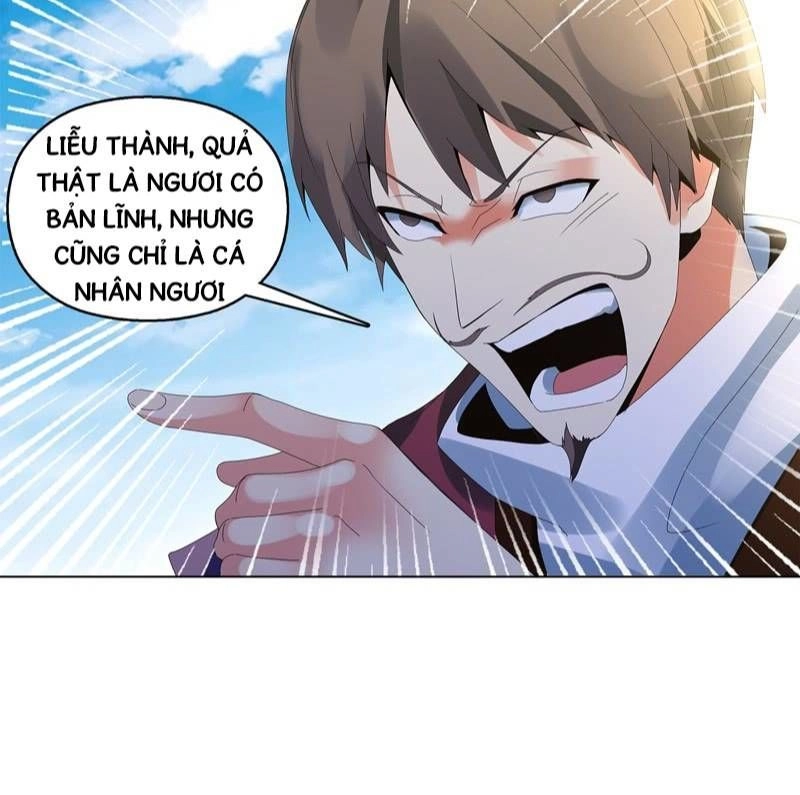 Thiên Thần Quyết Chapter 27 - 4