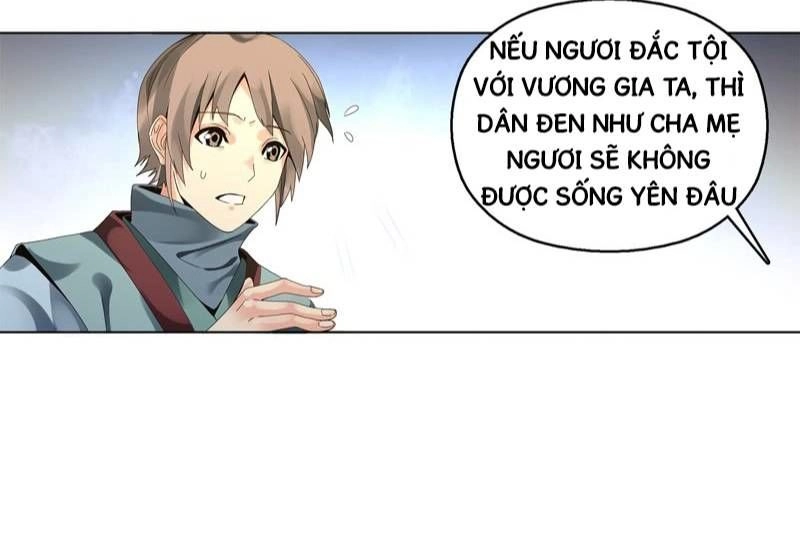 Thiên Thần Quyết Chapter 27 - 6