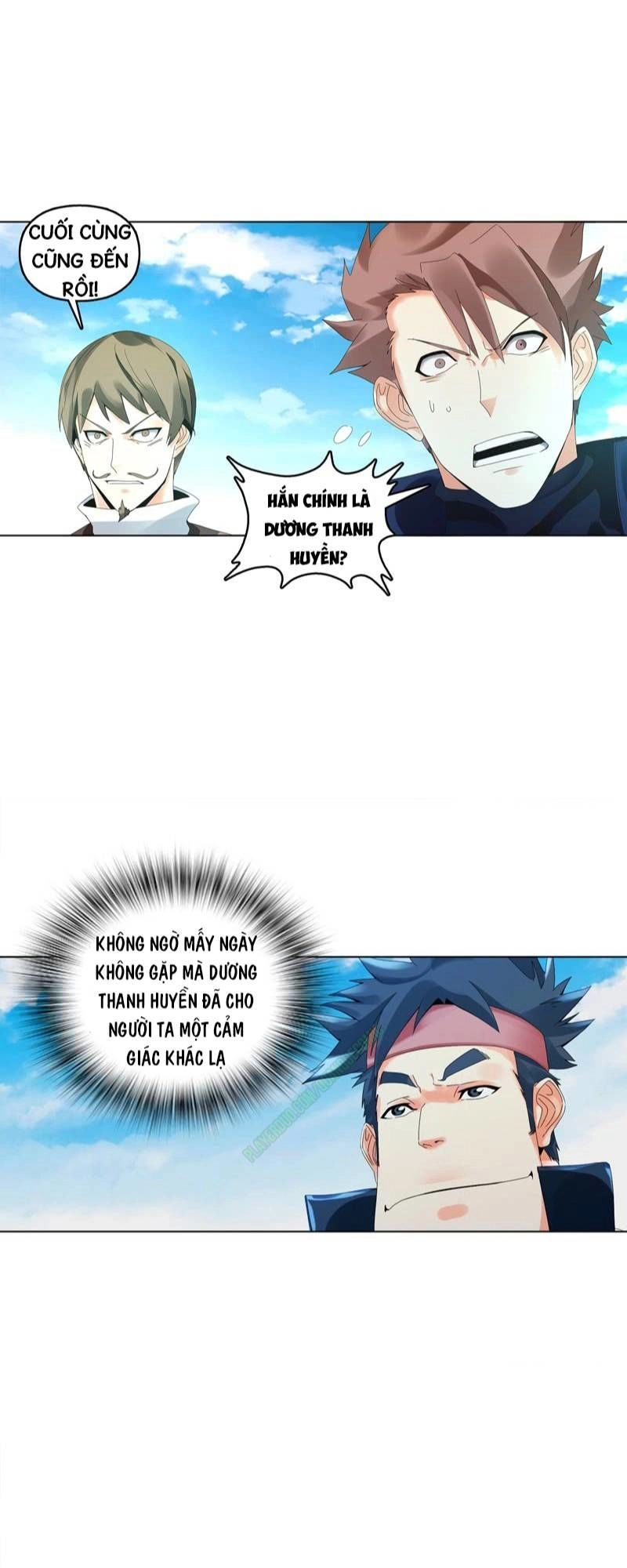 Thiên Thần Quyết Chapter 27 - 9