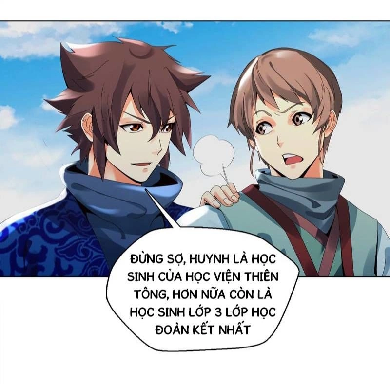 Thiên Thần Quyết Chapter 27 - 10