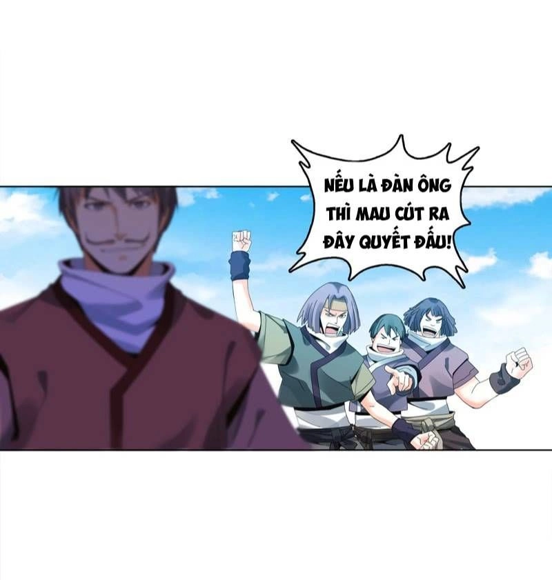 Thiên Thần Quyết Chapter 27 - 14