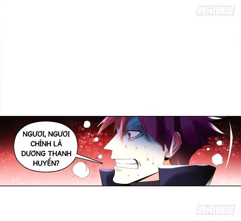 Thiên Thần Quyết Chapter 27 - 16