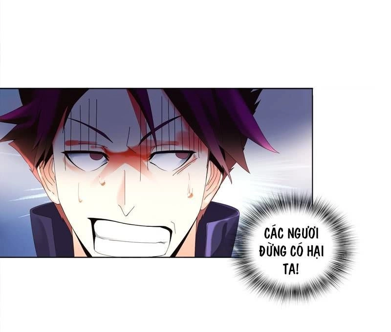 Thiên Thần Quyết Chapter 27 - 18