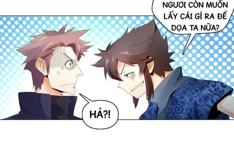 Thiên Thần Quyết Chapter 28 - 4