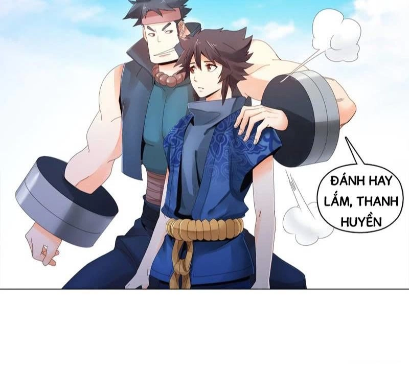 Thiên Thần Quyết Chapter 28 - 8