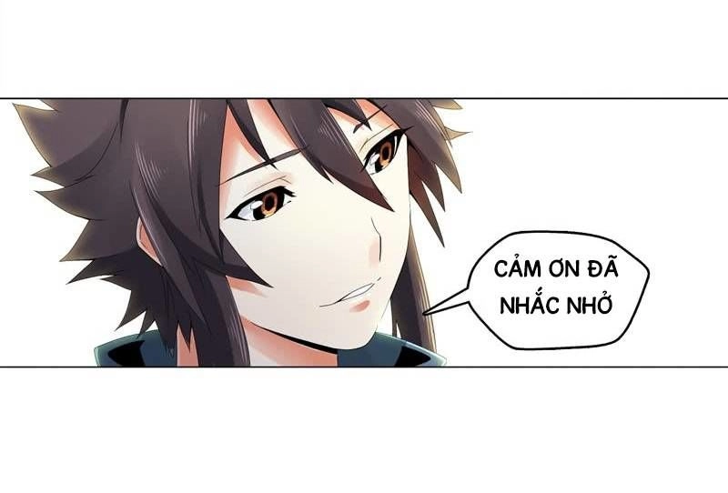 Thiên Thần Quyết Chapter 28 - 14