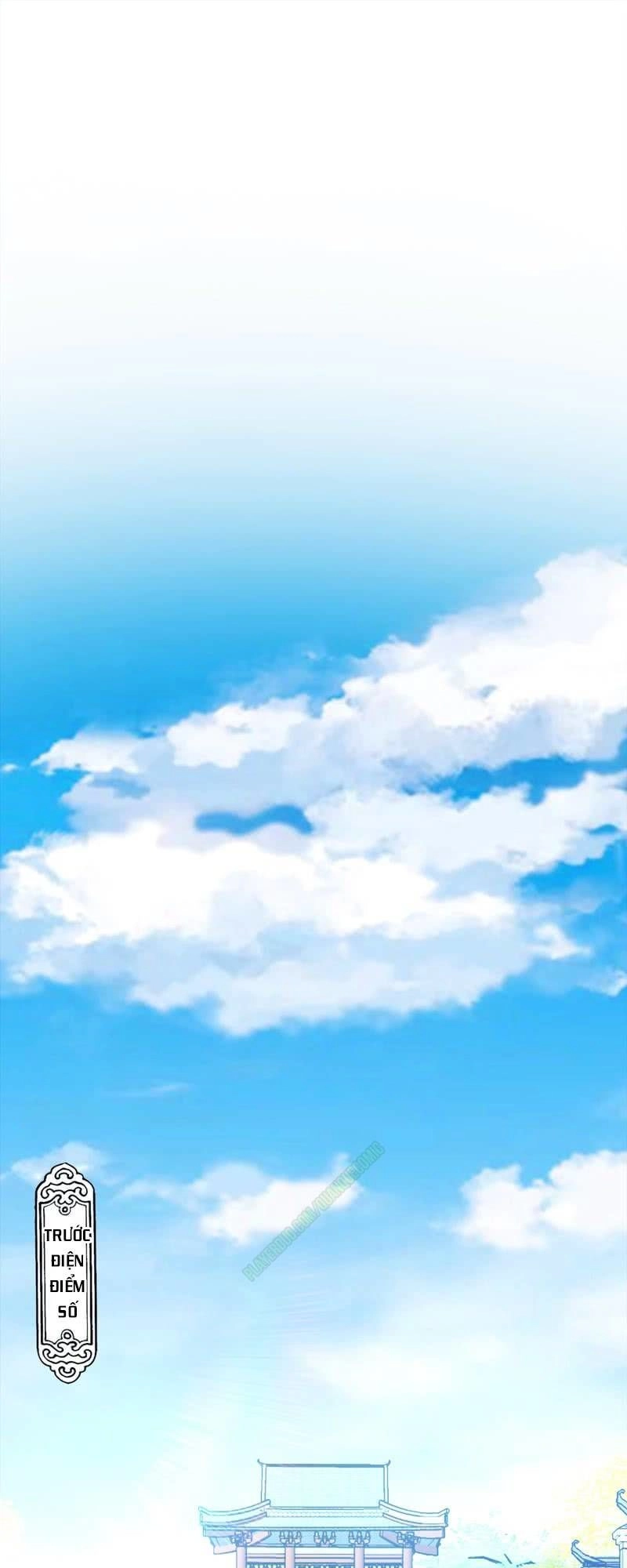 Thiên Thần Quyết Chapter 28 - 19