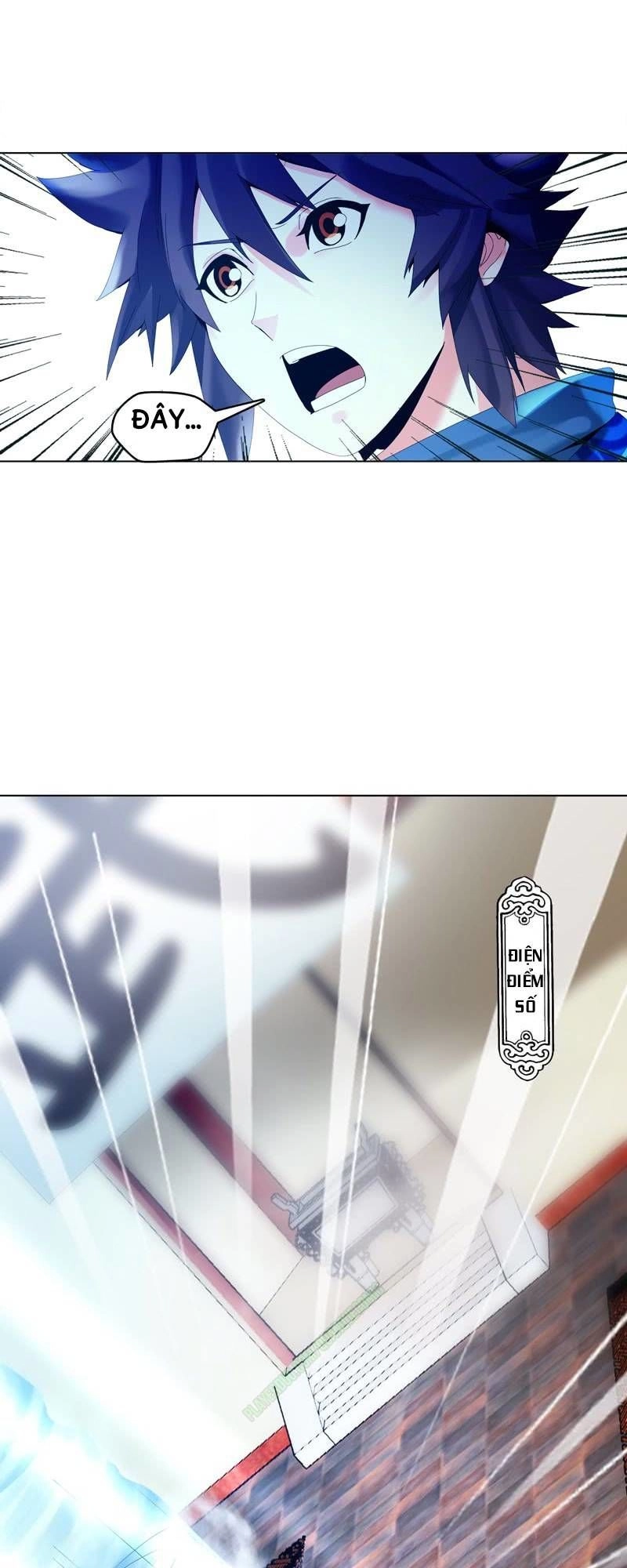 Thiên Thần Quyết Chapter 28 - 23