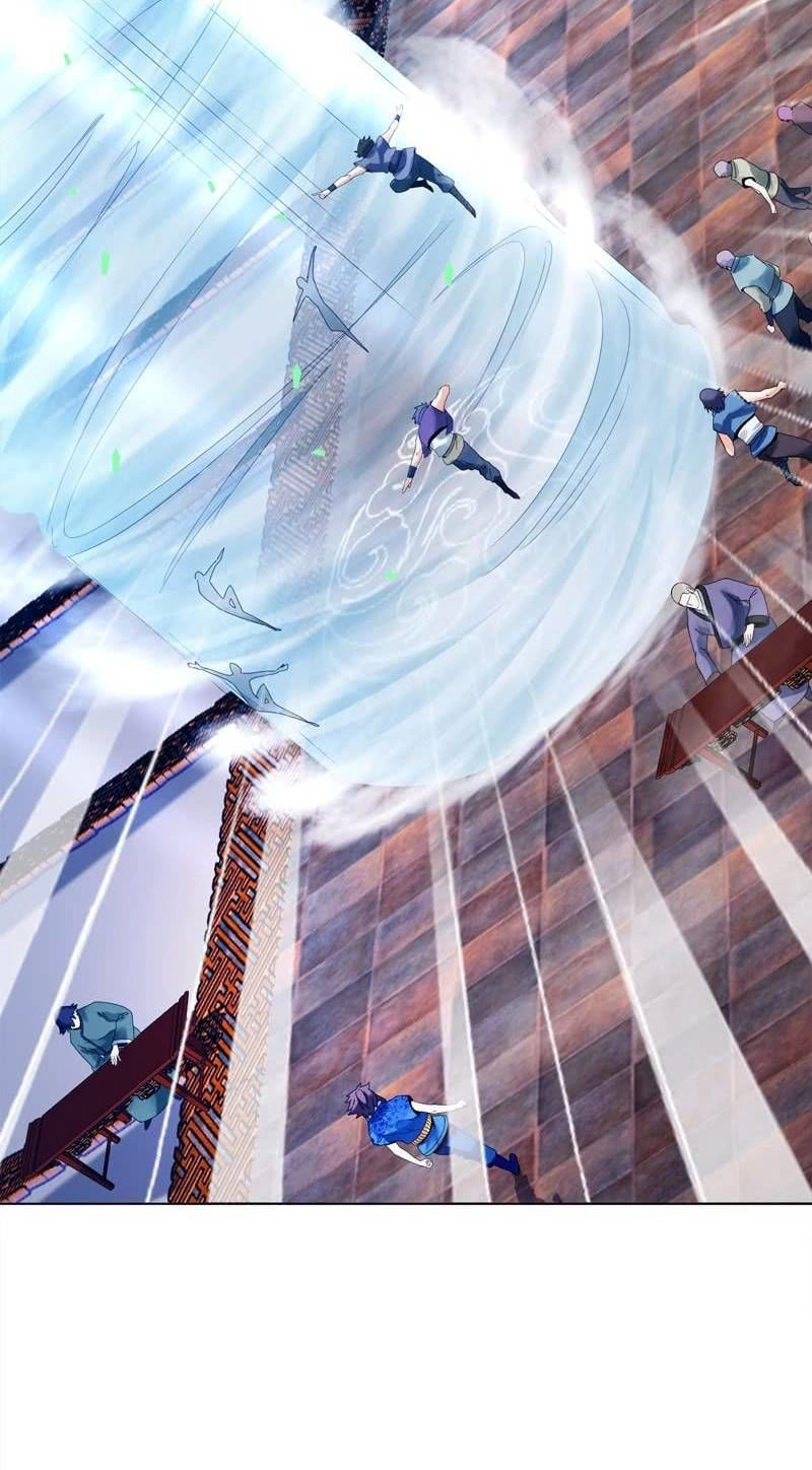 Thiên Thần Quyết Chapter 28 - 24