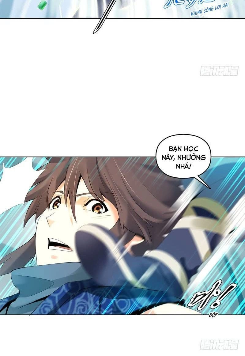 Thiên Thần Quyết Chapter 29 - 12