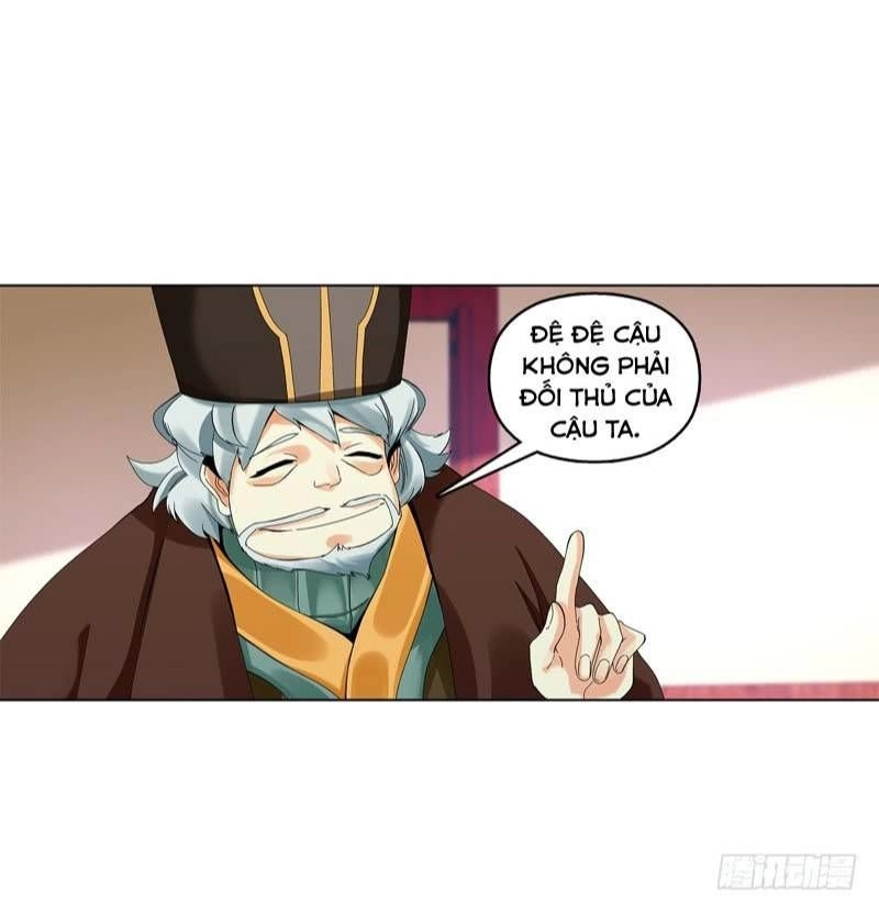 Thiên Thần Quyết Chapter 30 - 4
