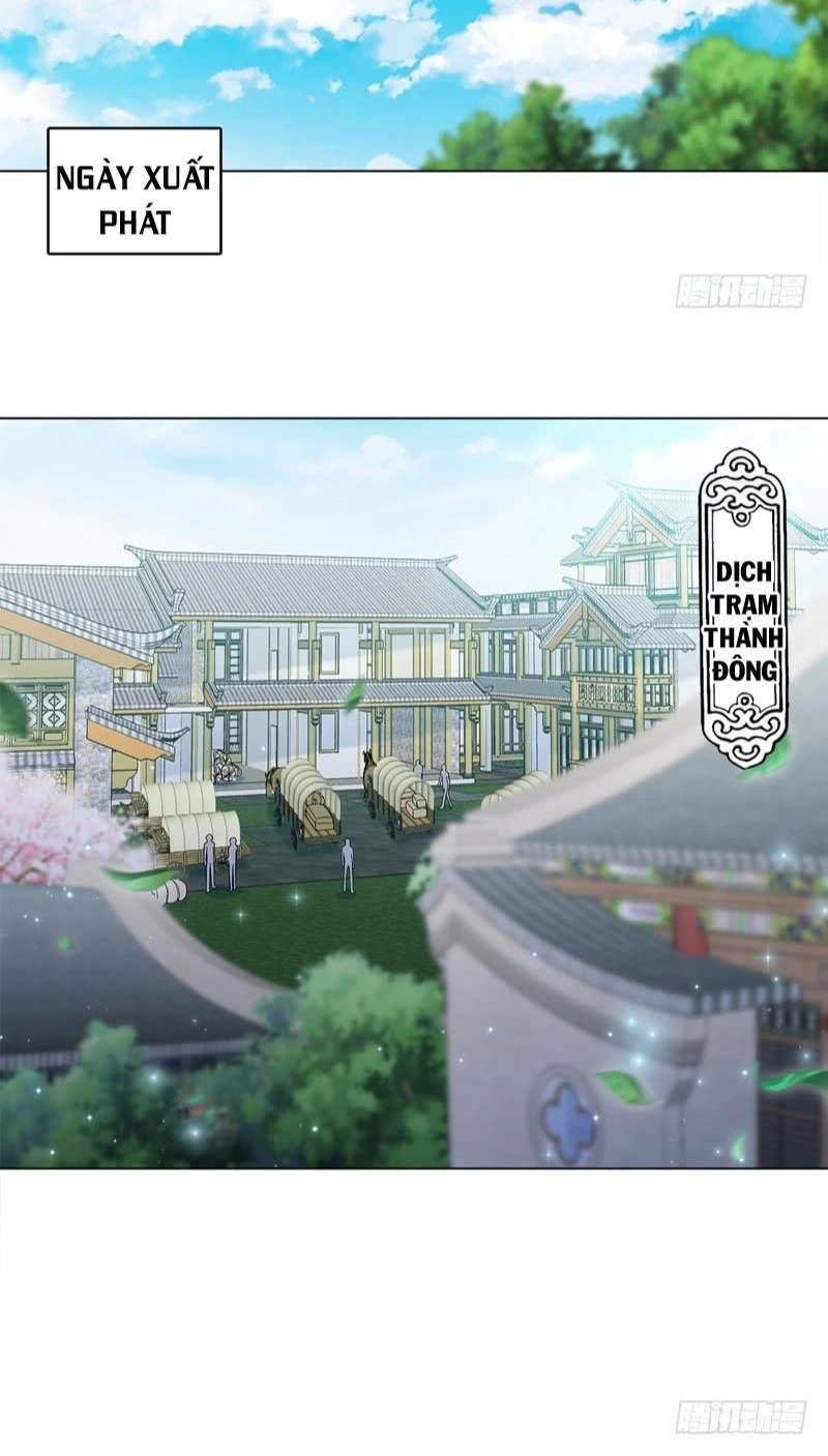 Thiên Thần Quyết Chapter 31 - 4