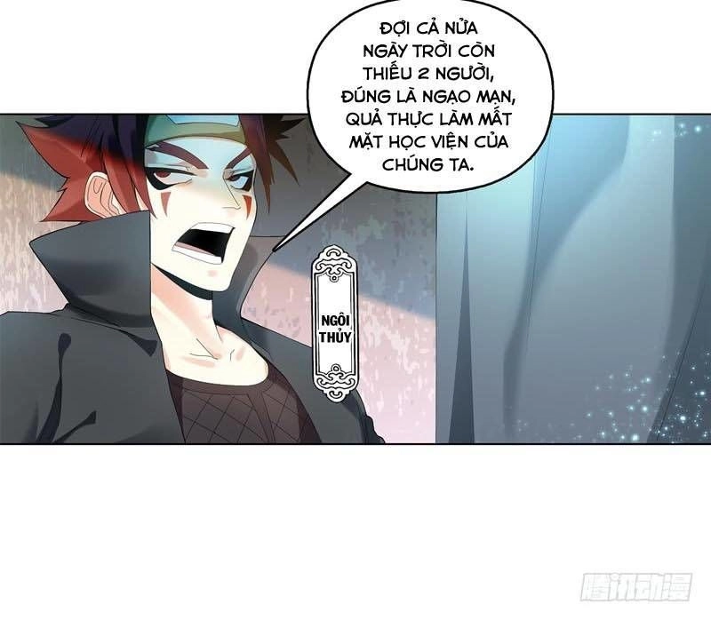 Thiên Thần Quyết Chapter 31 - 10