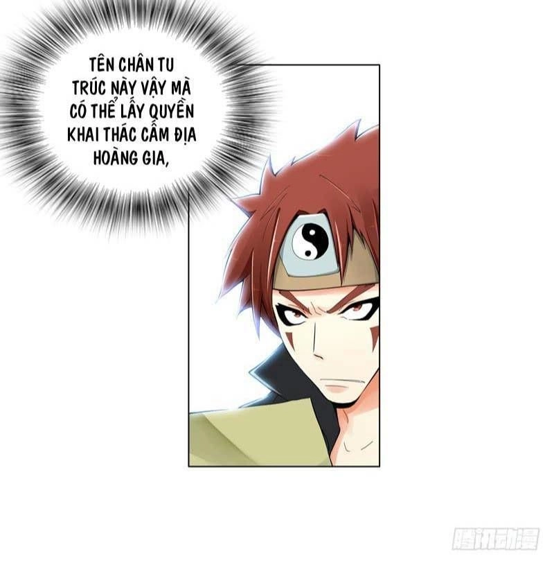 Thiên Thần Quyết Chapter 32 - 2