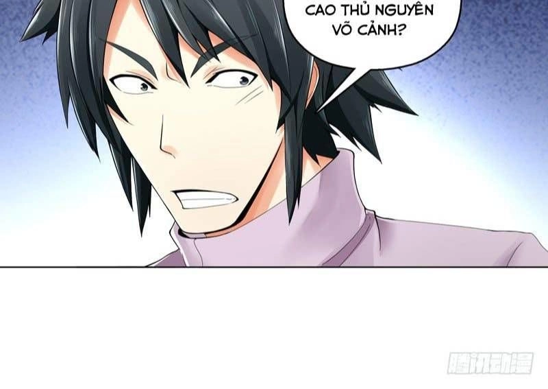 Thiên Thần Quyết Chapter 32 - 4