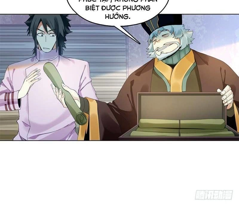 Thiên Thần Quyết Chapter 32 - 8