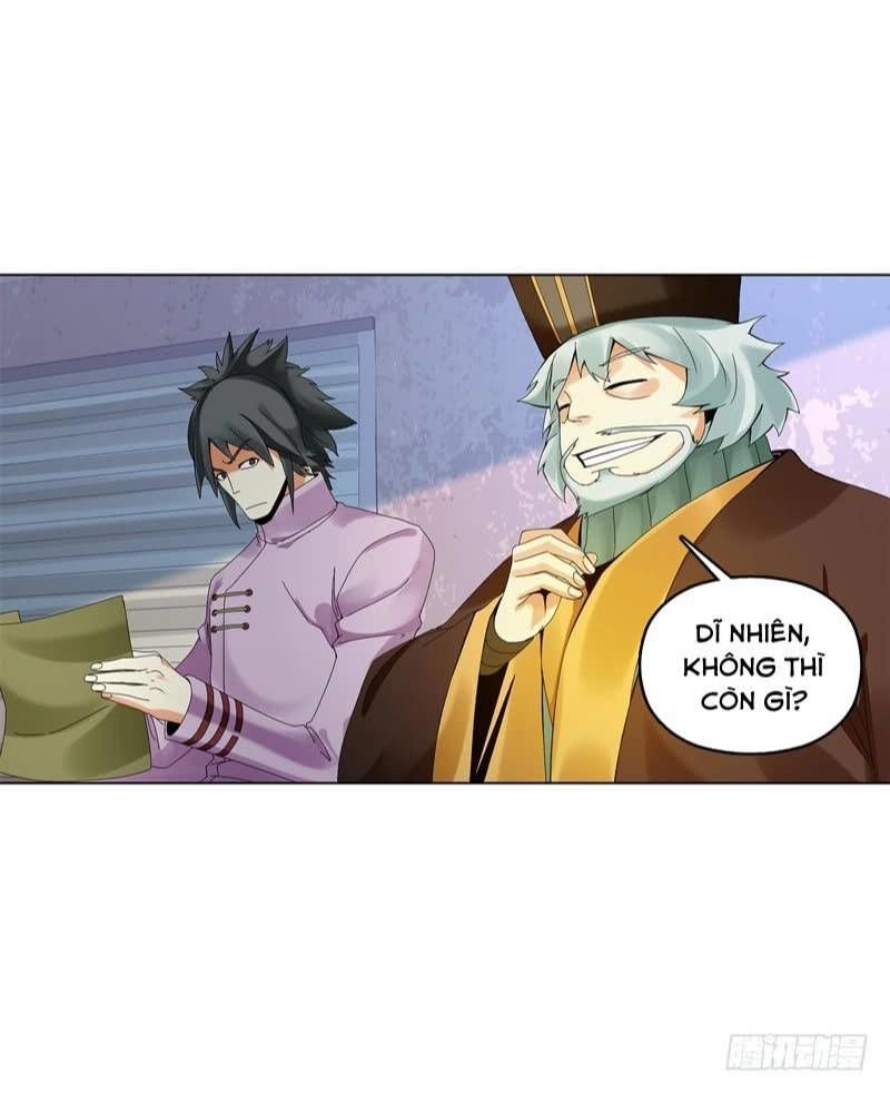 Thiên Thần Quyết Chapter 32 - 12