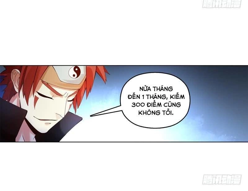 Thiên Thần Quyết Chapter 32 - 14