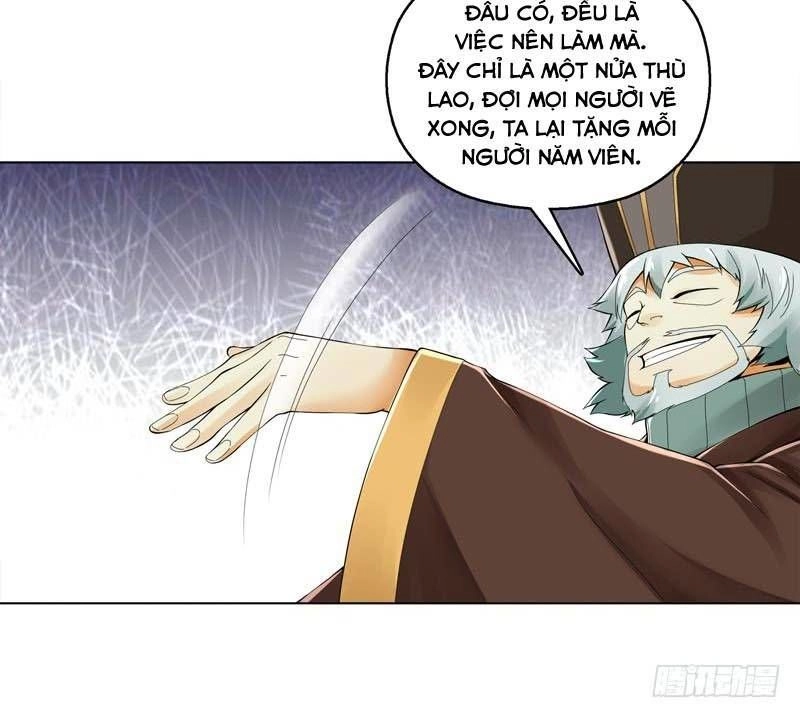 Thiên Thần Quyết Chapter 32 - 18