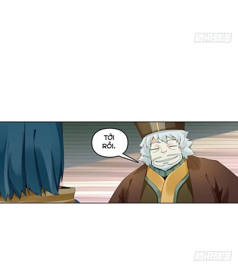 Thiên Thần Quyết Chapter 32 - 22