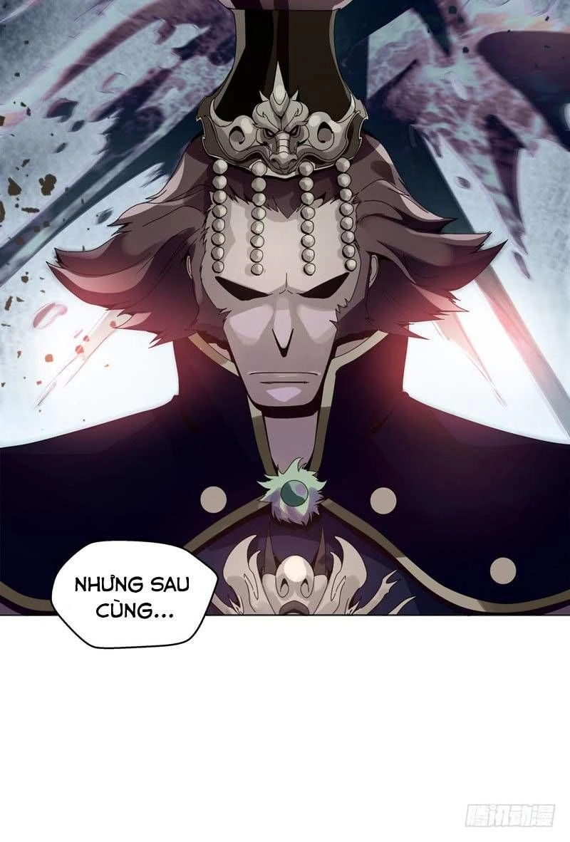 Thiên Thần Quyết Chapter 34 - 21