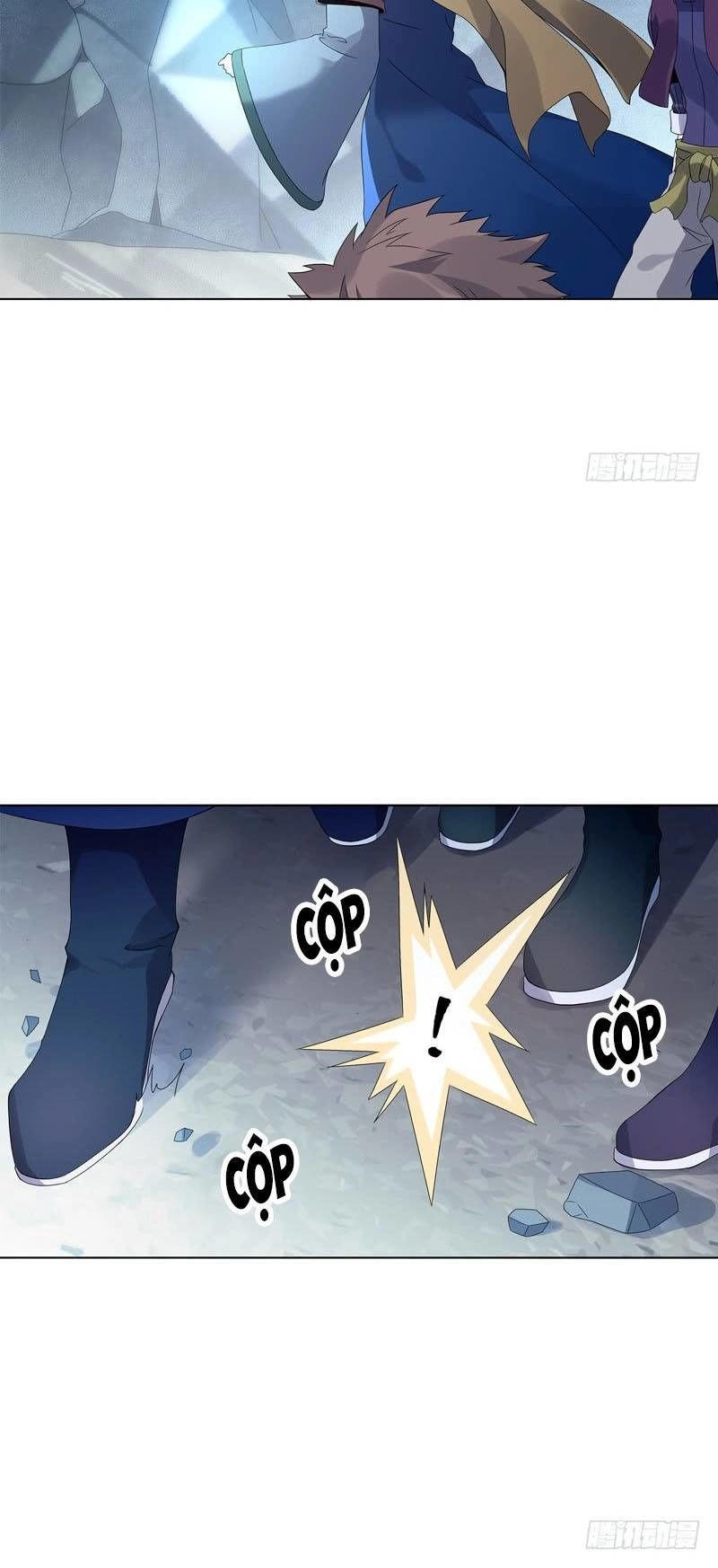 Thiên Thần Quyết Chapter 35 - 8