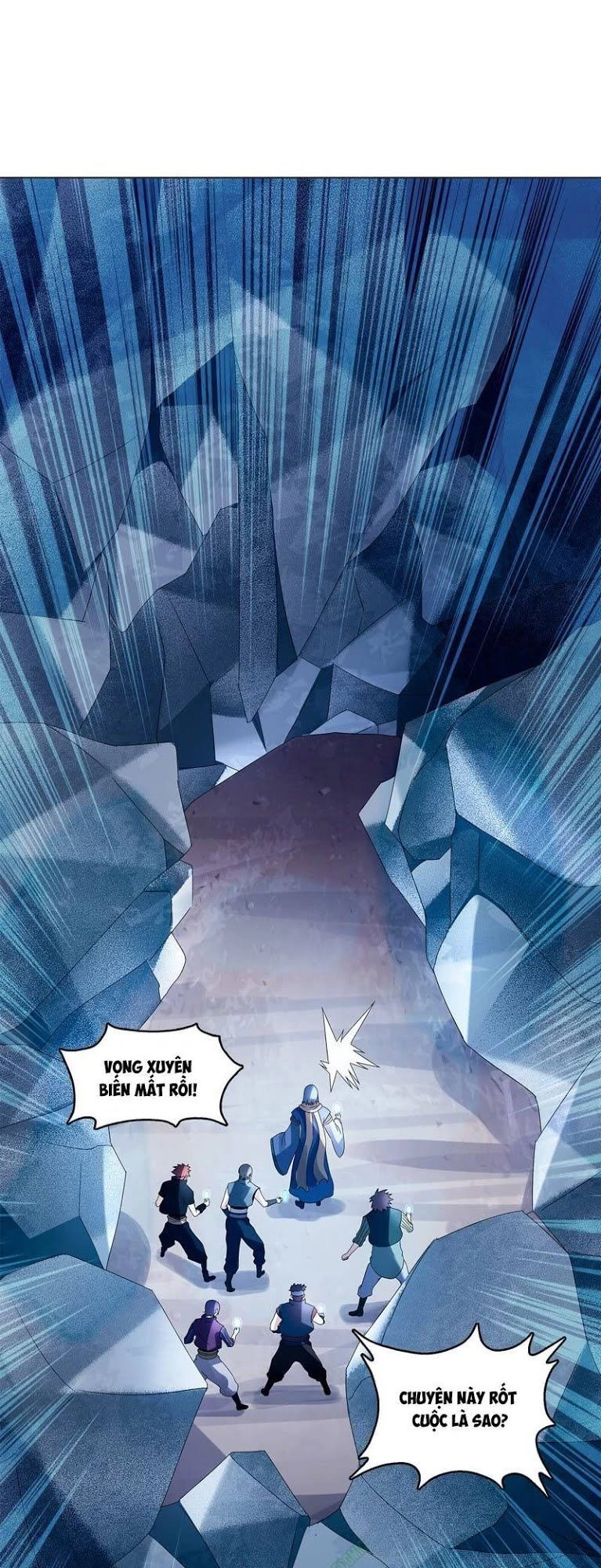 Thiên Thần Quyết Chapter 35 - 9